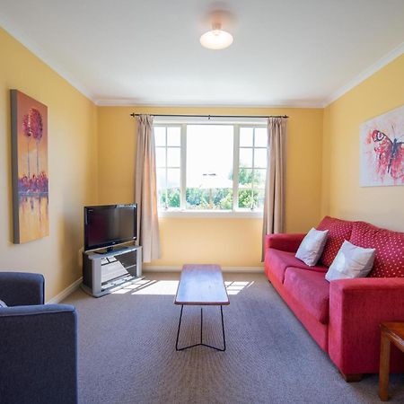 Blue Thistle Cottages Te Anau Zimmer foto
